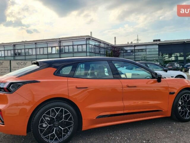 купити нове авто Zeekr 001 2024 року від офіційного дилера Дмитрий Zeekr фото