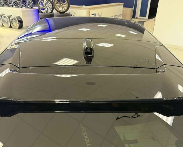 Zeekr 001, объемом двигателя 0 л и пробегом 14 тыс. км за 41999 $, фото 13 на Automoto.ua