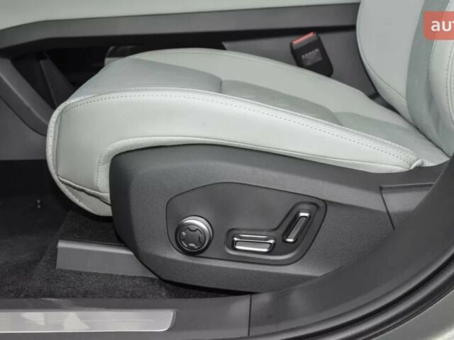 купити нове авто Zeekr 001 2024 року від офіційного дилера Global Electric Zeekr фото
