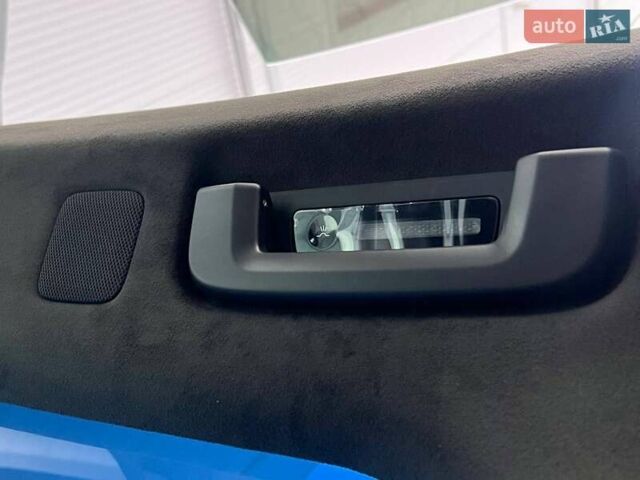 Zeekr 001, об'ємом двигуна 0 л та пробігом 10 тис. км за 42000 $, фото 44 на Automoto.ua