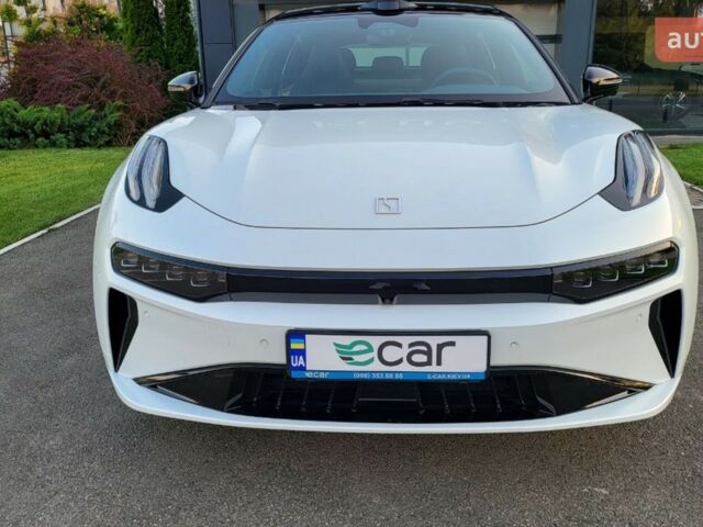 купить новое авто Zeekr 001 2024 года от официального дилера Дмитрий Zeekr фото