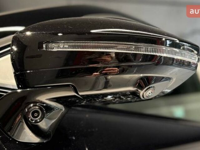 купить новое авто Zeekr 001 2024 года от официального дилера Energy Hub Київ Zeekr фото