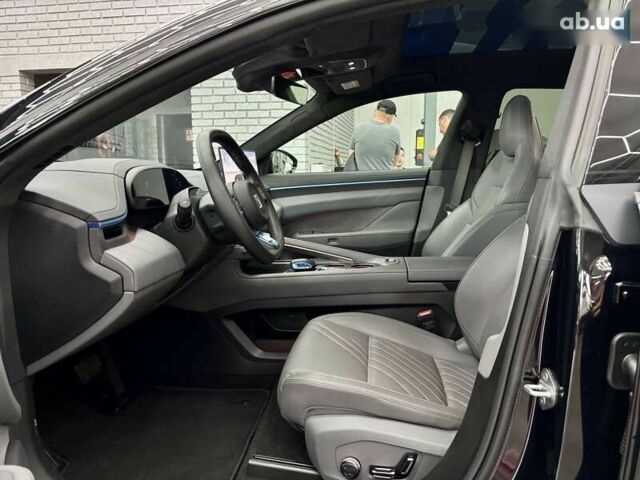 Zeekr 001, объемом двигателя 0 л и пробегом 15 тыс. км за 45500 $, фото 7 на Automoto.ua