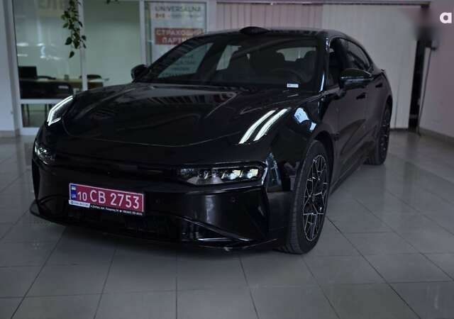 Zeekr 001, объемом двигателя 0 л и пробегом 9 тыс. км за 36900 $, фото 4 на Automoto.ua
