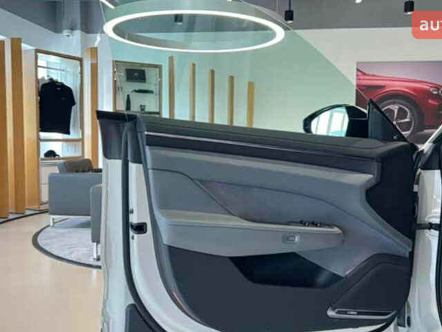 Zeekr 001, об'ємом двигуна 0 л та пробігом 0 тис. км за 42900 $, фото 6 на Automoto.ua