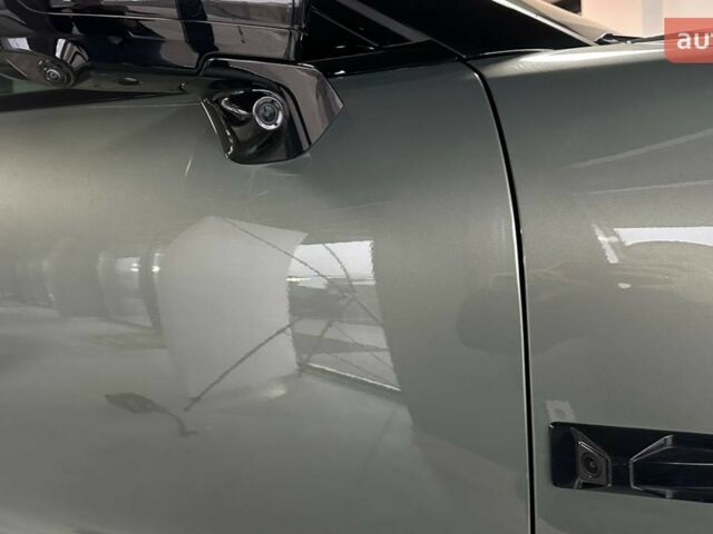 купити нове авто Zeekr 001 2024 року від офіційного дилера Global Electric Zeekr фото