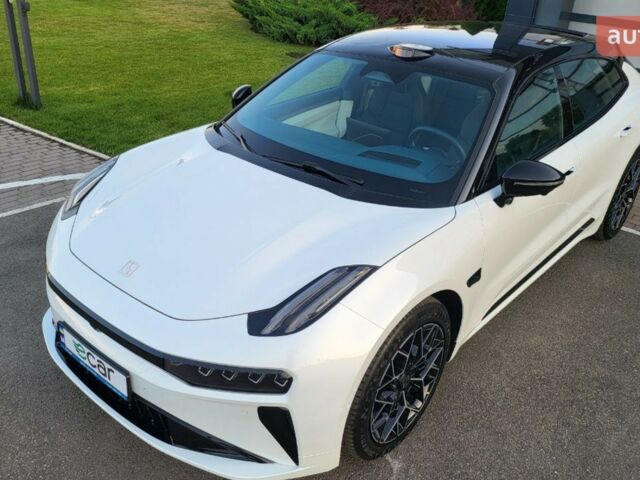 купить новое авто Zeekr 001 2024 года от официального дилера Дмитрий Zeekr фото