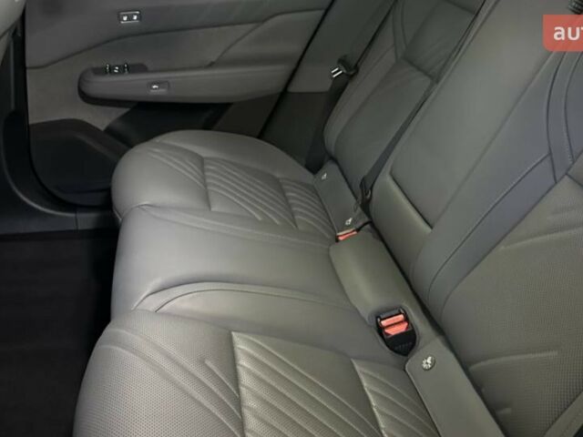 купить новое авто Zeekr 001 2024 года от официального дилера Global Electric Zeekr фото