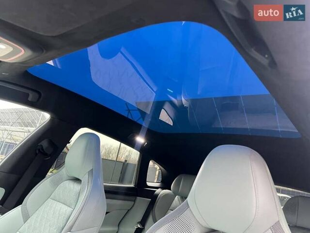 Zeekr 001, об'ємом двигуна 0 л та пробігом 10 тис. км за 42000 $, фото 31 на Automoto.ua