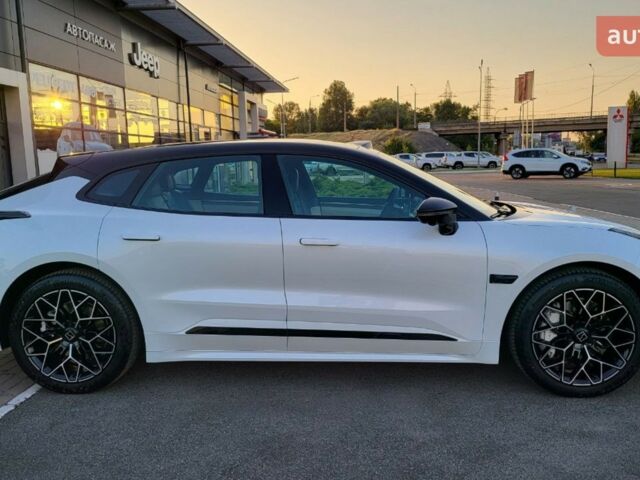 купить новое авто Zeekr 001 2024 года от официального дилера Дмитрий Zeekr фото