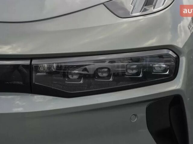 купить новое авто Zeekr 001 2024 года от официального дилера Global Electric Zeekr фото