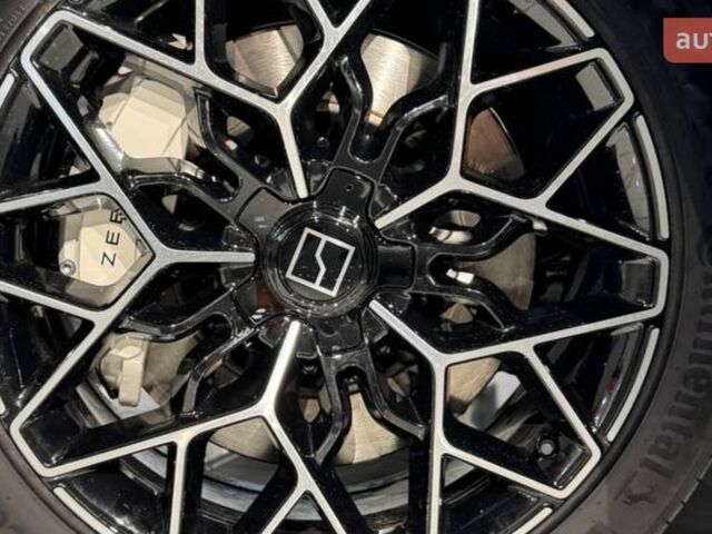 купить новое авто Zeekr 001 2024 года от официального дилера Energy Hub Київ Zeekr фото