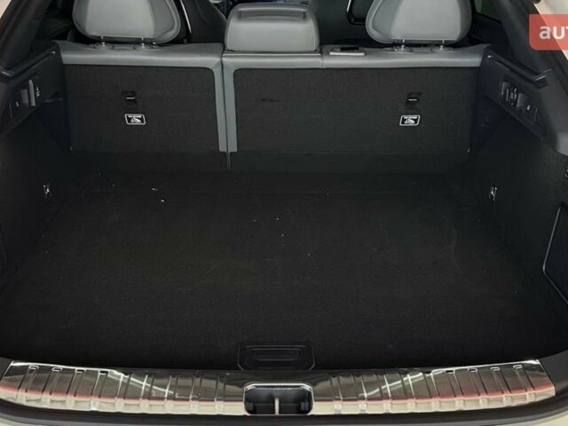 купить новое авто Zeekr 001 2024 года от официального дилера Global Electric Zeekr фото