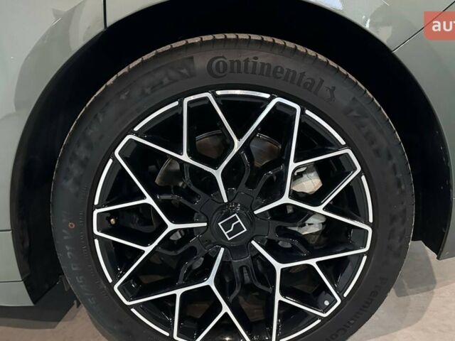 купити нове авто Zeekr 001 2024 року від офіційного дилера Global Electric Zeekr фото