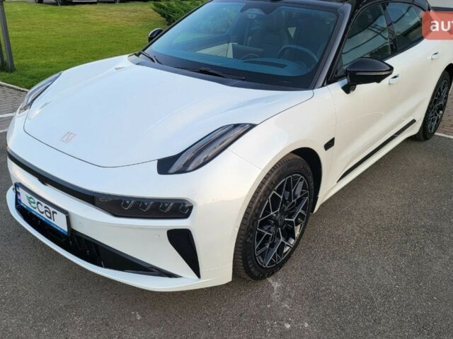 купить новое авто Zeekr 001 2024 года от официального дилера Дмитрий Zeekr фото