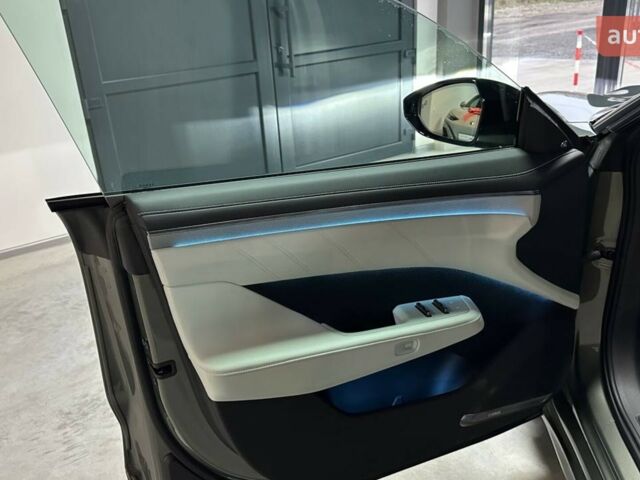 купити нове авто Zeekr 001 2024 року від офіційного дилера Global Electric Zeekr фото