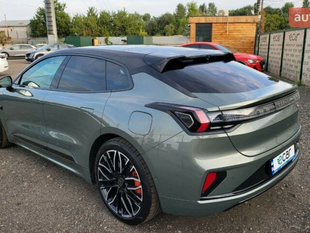 купить новое авто Zeekr 001 2024 года от официального дилера E-Car Zeekr фото