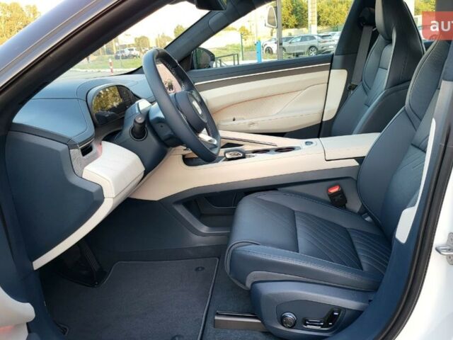 купить новое авто Zeekr 001 2024 года от официального дилера Дмитрий Zeekr фото