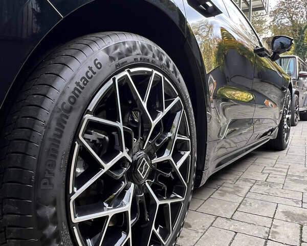 Zeekr 001 2024 в Ужгороде на Automoto.ua Zeekr 001, объемом двигателя 0 л и пробегом 19 тыс. км за 43000 $, фото 5 на Automoto.ua