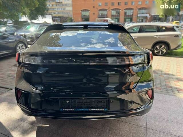 Zeekr 001, объемом двигателя 0 л и пробегом 16 тыс. км за 45000 $, фото 10 на Automoto.ua