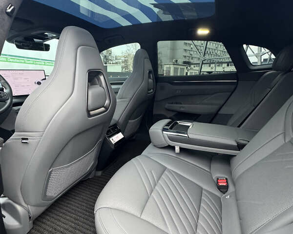 Zeekr 001, объемом двигателя 0 л и пробегом 22 тыс. км за 46000 $, фото 8 на Automoto.ua