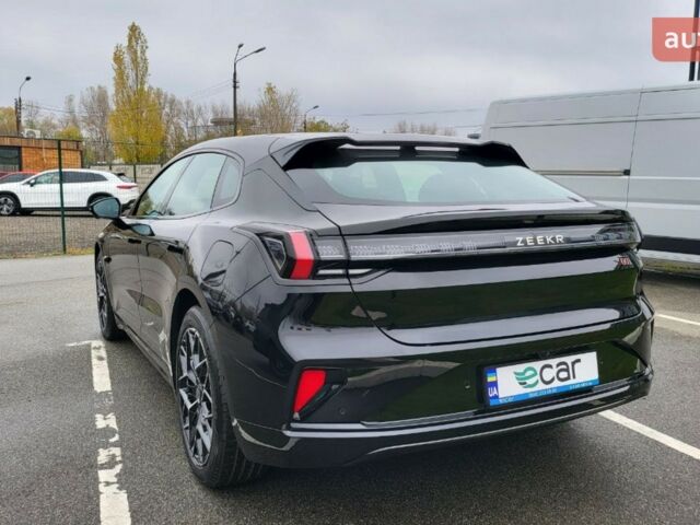 купить новое авто Zeekr 001 2024 года от официального дилера Дмитрий Zeekr фото