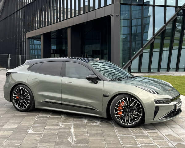 Zeekr 001, объемом двигателя 0 л и пробегом 7 тыс. км за 48000 $, фото 2 на Automoto.ua