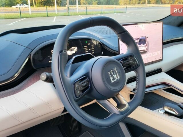 купить новое авто Zeekr 001 2024 года от официального дилера Дмитрий Zeekr фото