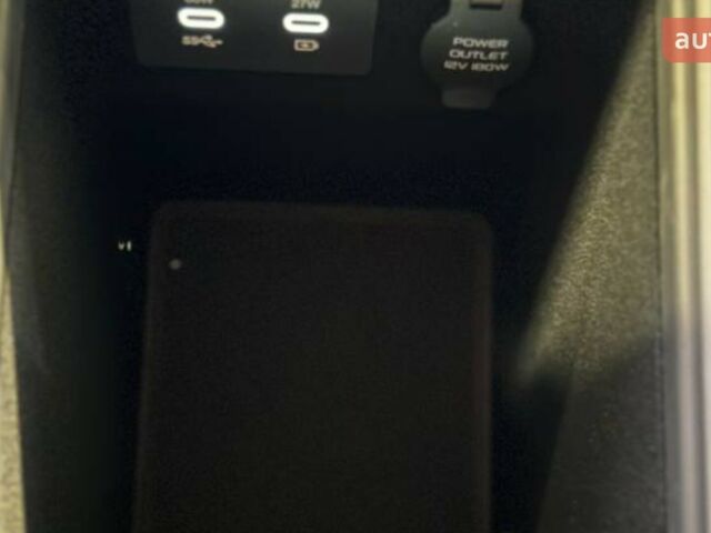 купить новое авто Zeekr 001 2024 года от официального дилера Energy Hub Київ Zeekr фото