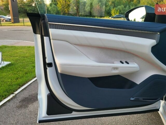 купить новое авто Zeekr 001 2024 года от официального дилера Дмитрий Zeekr фото