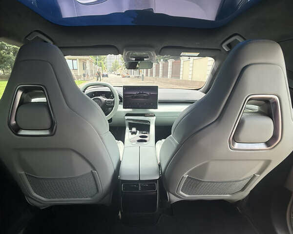 Zeekr 001, об'ємом двигуна 0 л та пробігом 23 тис. км за 44000 $, фото 14 на Automoto.ua