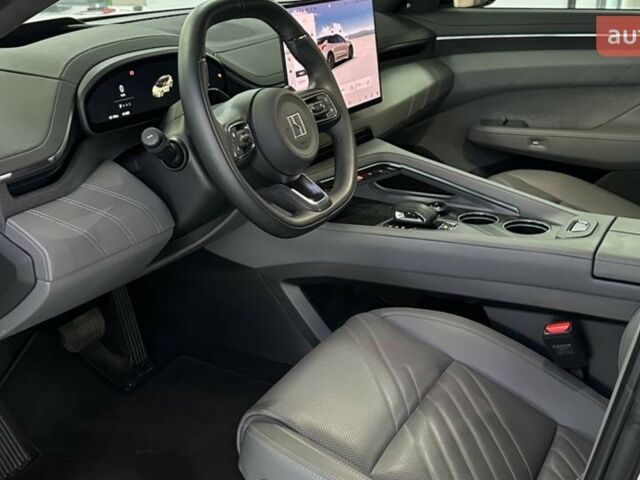 купить новое авто Zeekr 001 2024 года от официального дилера Global Electric Zeekr фото