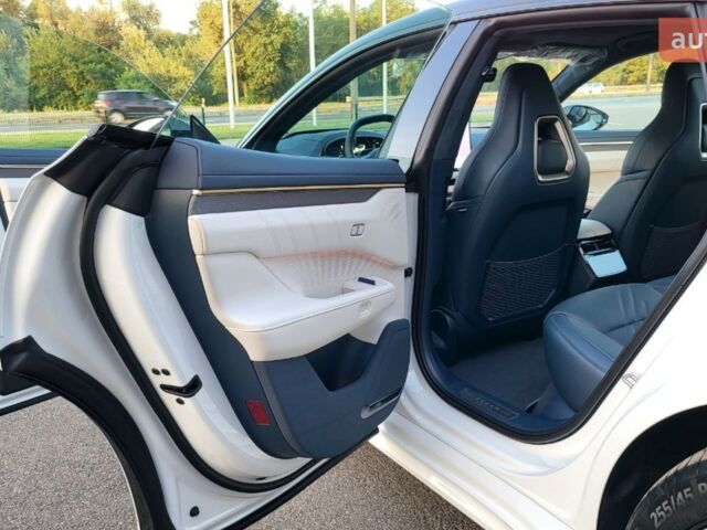 купить новое авто Zeekr 001 2024 года от официального дилера Дмитрий Zeekr фото