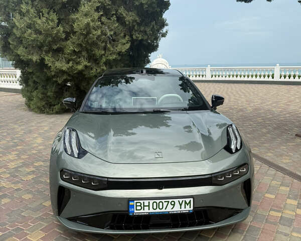 Zeekr 001, об'ємом двигуна 0 л та пробігом 23 тис. км за 44000 $, фото 2 на Automoto.ua