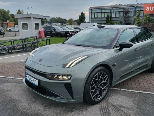купить новое авто Zeekr 001 2024 года от официального дилера E-Car Zeekr фото