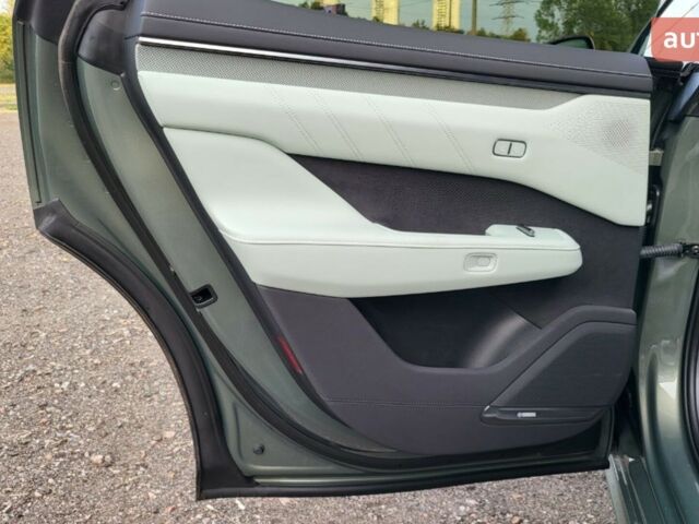 купить новое авто Zeekr 001 2024 года от официального дилера E-Car Zeekr фото