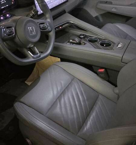 Zeekr 001, объемом двигателя 0 л и пробегом 12 тыс. км за 42900 $, фото 1 на Automoto.ua