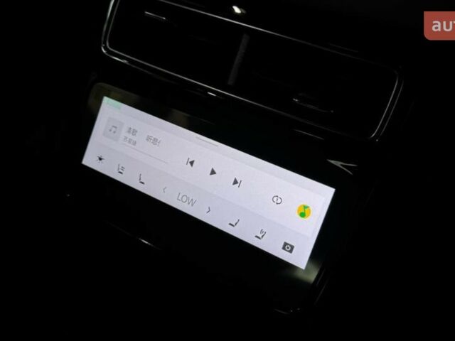 купить новое авто Zeekr 001 2024 года от официального дилера Energy Hub Київ Zeekr фото