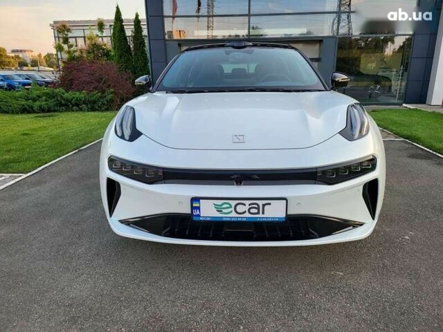 Zeekr 001, объемом двигателя 0 л и пробегом 1 тыс. км за 42988 $, фото 5 на Automoto.ua