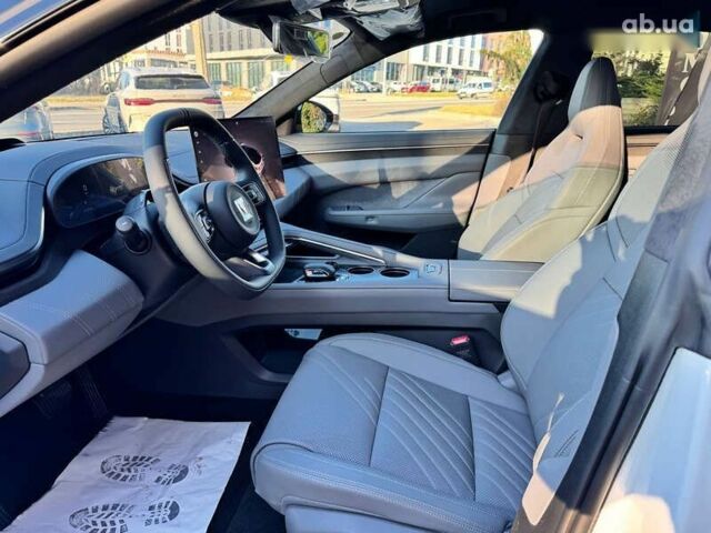 Zeekr 001, объемом двигателя 0 л и пробегом 1 тыс. км за 50470 $, фото 19 на Automoto.ua