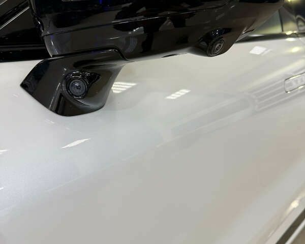 Zeekr 001, объемом двигателя 0 л и пробегом 14 тыс. км за 41999 $, фото 7 на Automoto.ua
