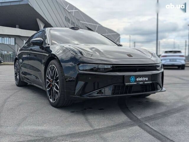 Zeekr 001, объемом двигателя 0 л и пробегом 6 тыс. км за 53000 $, фото 2 на Automoto.ua