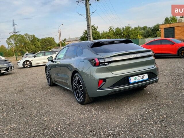 купить новое авто Zeekr 001 2024 года от официального дилера E-Car Zeekr фото