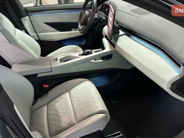 купити нове авто Zeekr 001 2024 року від офіційного дилера Global Electric Zeekr фото