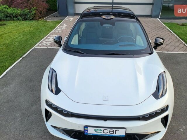 купить новое авто Zeekr 001 2024 года от официального дилера Дмитрий Zeekr фото