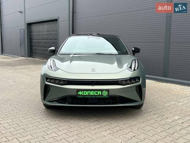 Zeekr 001, об'ємом двигуна 0 л та пробігом 10 тис. км за 42000 $, фото 2 на Automoto.ua