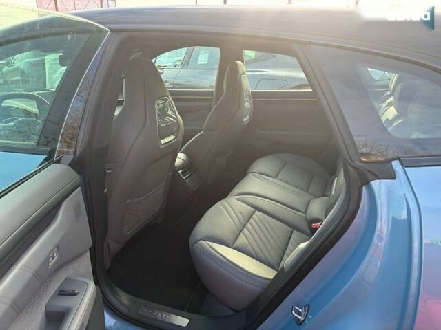 Zeekr 001, объемом двигателя 0 л и пробегом 1 тыс. км за 39500 $, фото 29 на Automoto.ua