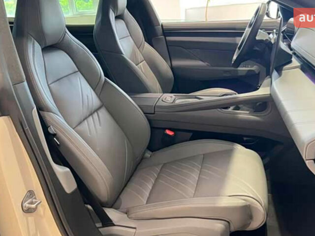 Zeekr 001, объемом двигателя 0 л и пробегом 0 тыс. км за 42900 $, фото 12 на Automoto.ua