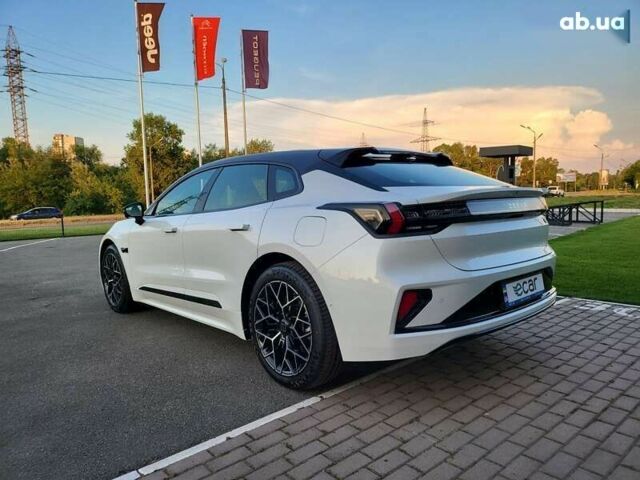 Zeekr 001, объемом двигателя 0 л и пробегом 1 тыс. км за 42988 $, фото 21 на Automoto.ua