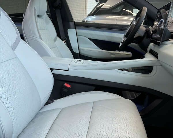 Zeekr 001, объемом двигателя 0 л и пробегом 1 тыс. км за 49200 $, фото 24 на Automoto.ua